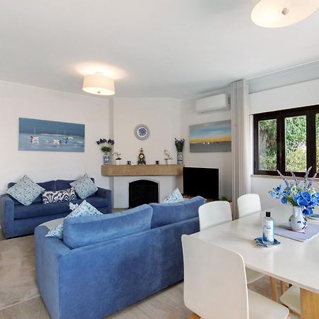 Casa Harlequin Villa Vale do Lobo Ngoại thất bức ảnh