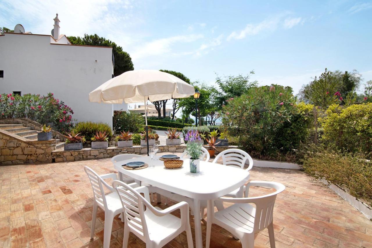 Casa Harlequin Villa Vale do Lobo Ngoại thất bức ảnh