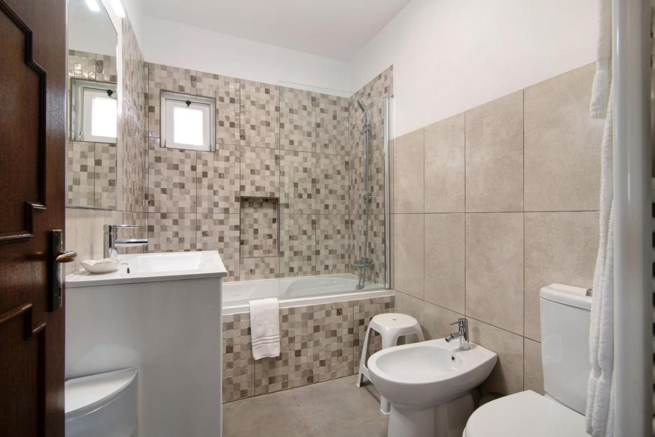 Casa Harlequin Villa Vale do Lobo Ngoại thất bức ảnh