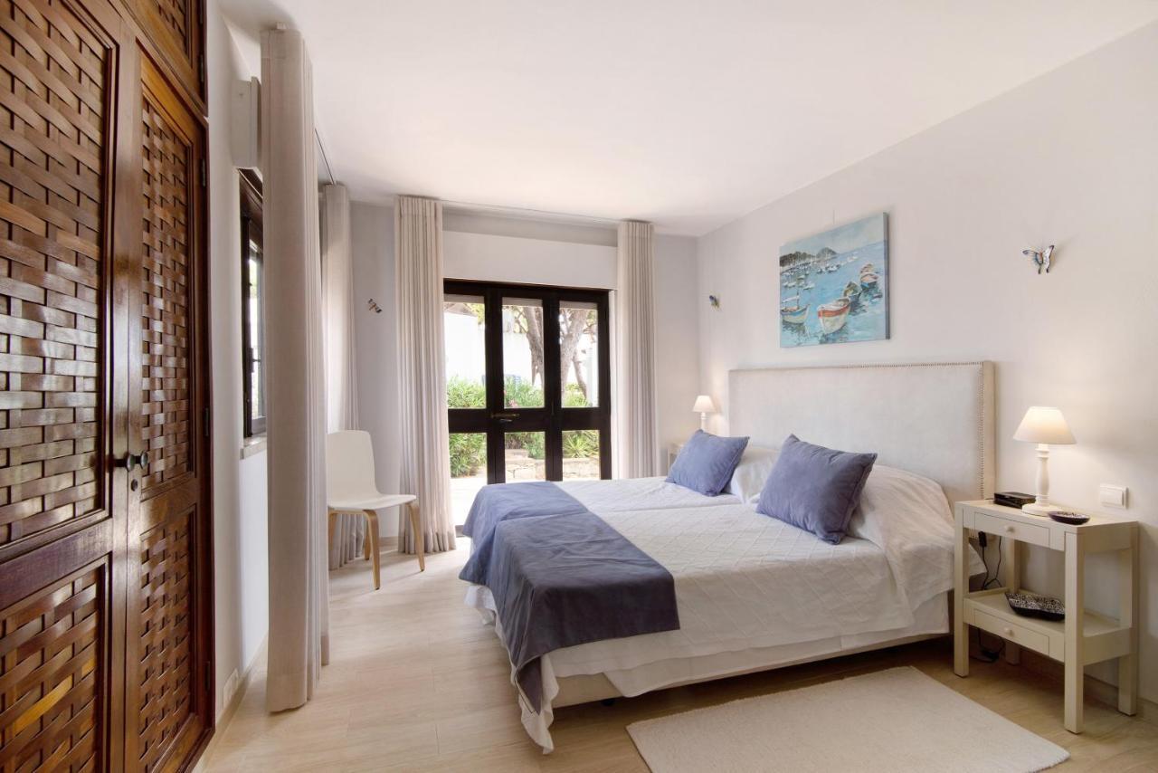 Casa Harlequin Villa Vale do Lobo Ngoại thất bức ảnh