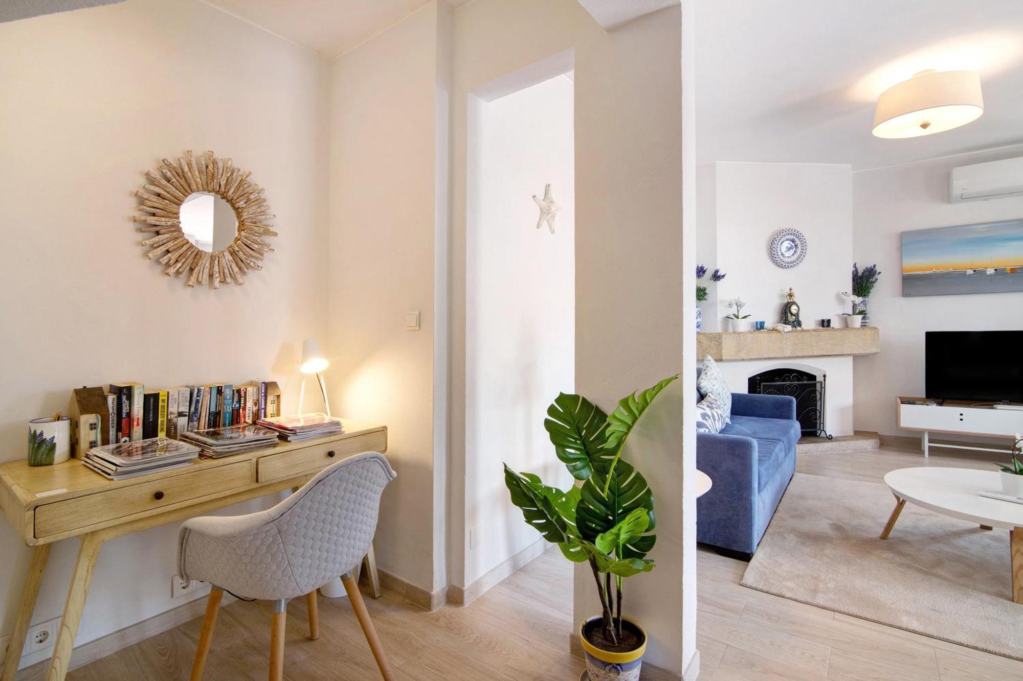 Casa Harlequin Villa Vale do Lobo Ngoại thất bức ảnh
