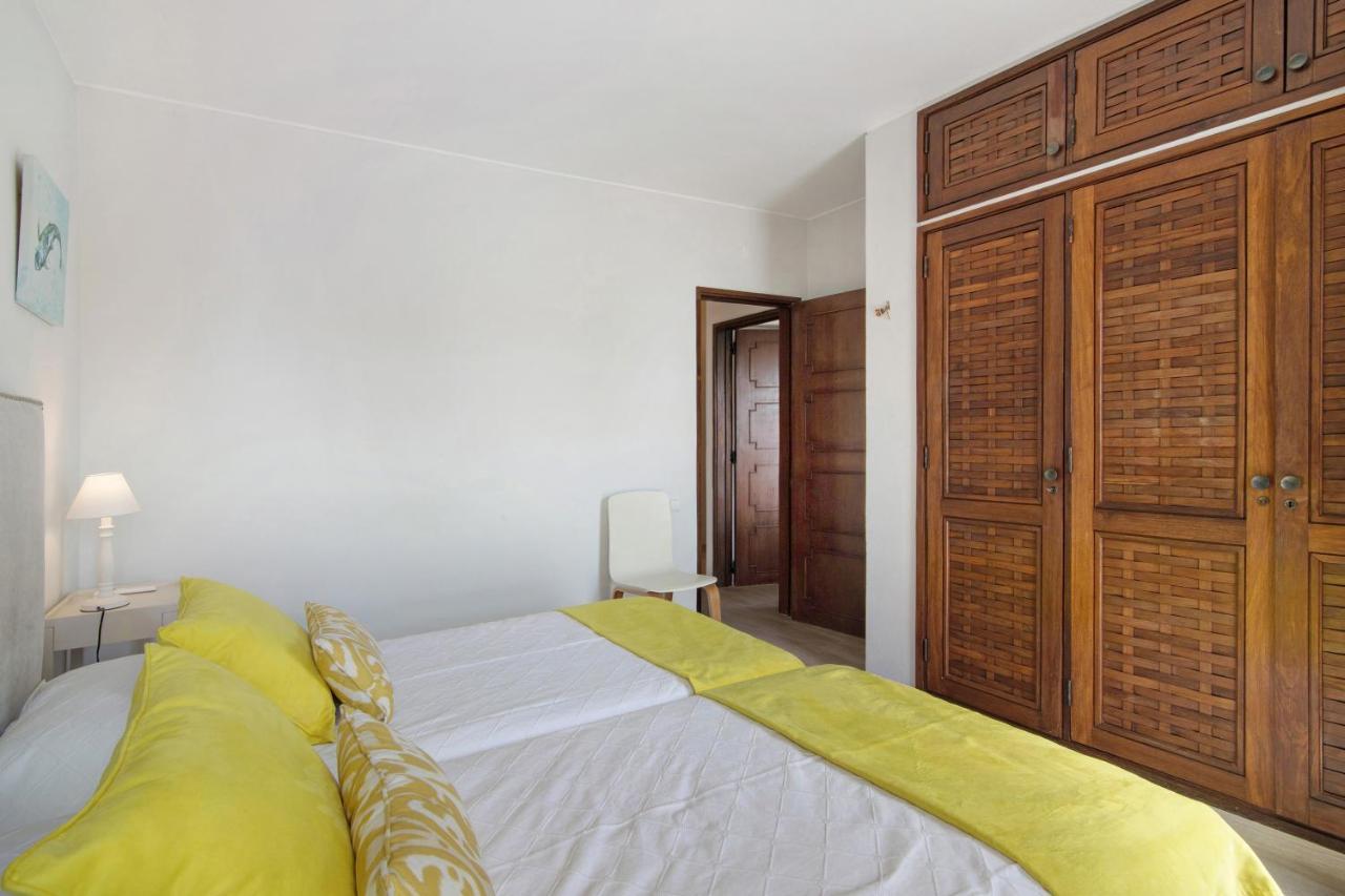 Casa Harlequin Villa Vale do Lobo Ngoại thất bức ảnh