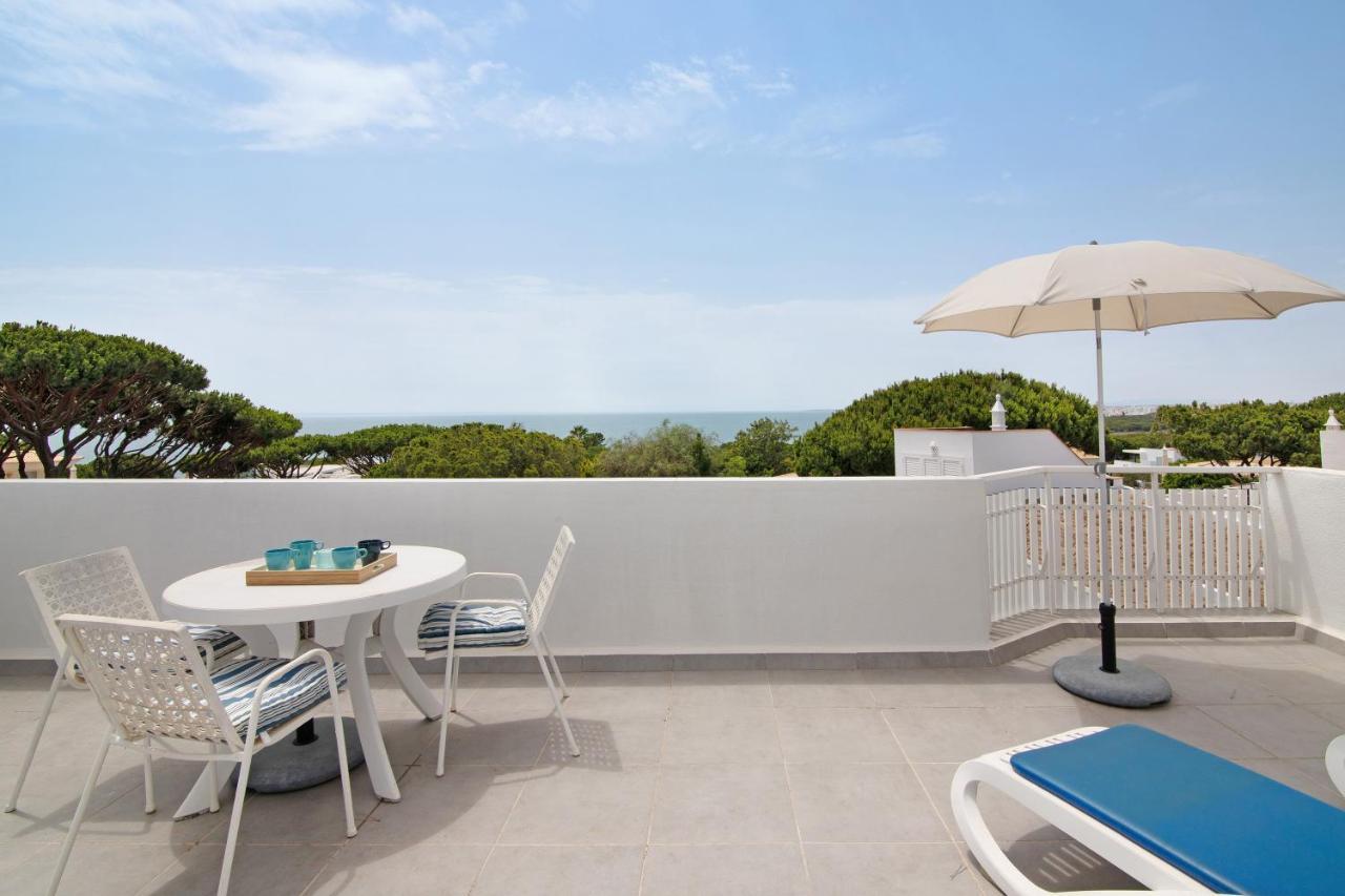 Casa Harlequin Villa Vale do Lobo Ngoại thất bức ảnh