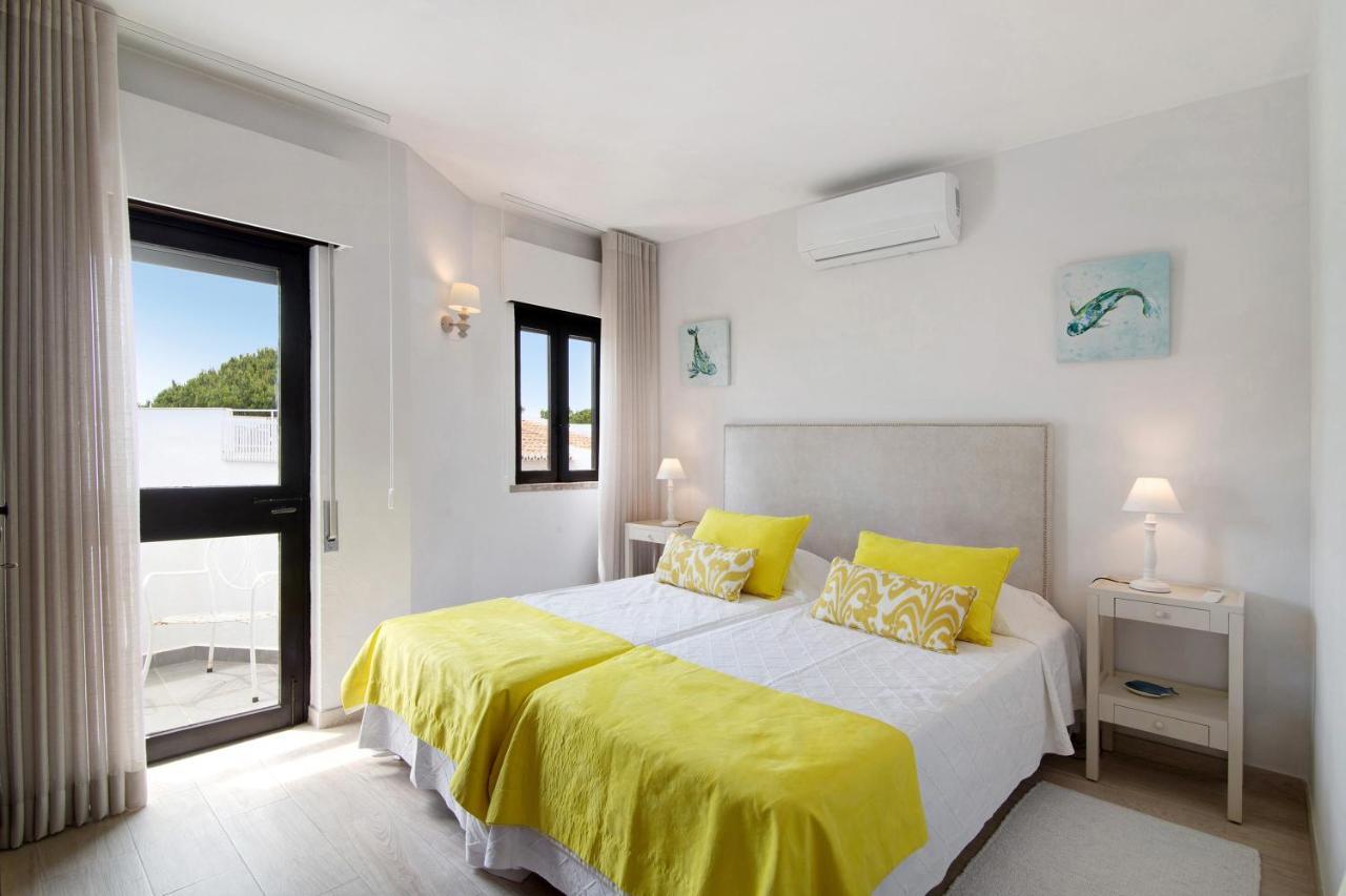 Casa Harlequin Villa Vale do Lobo Ngoại thất bức ảnh