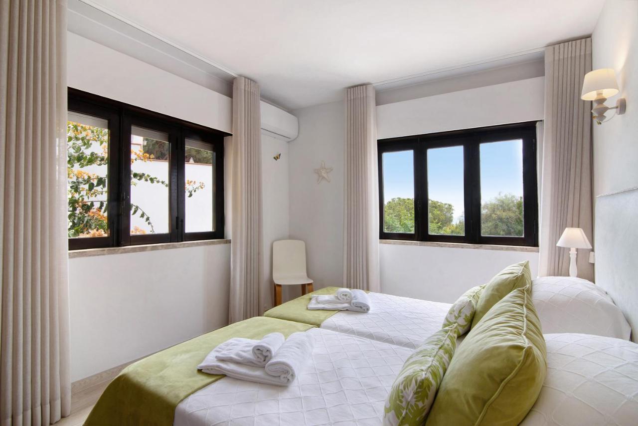 Casa Harlequin Villa Vale do Lobo Ngoại thất bức ảnh