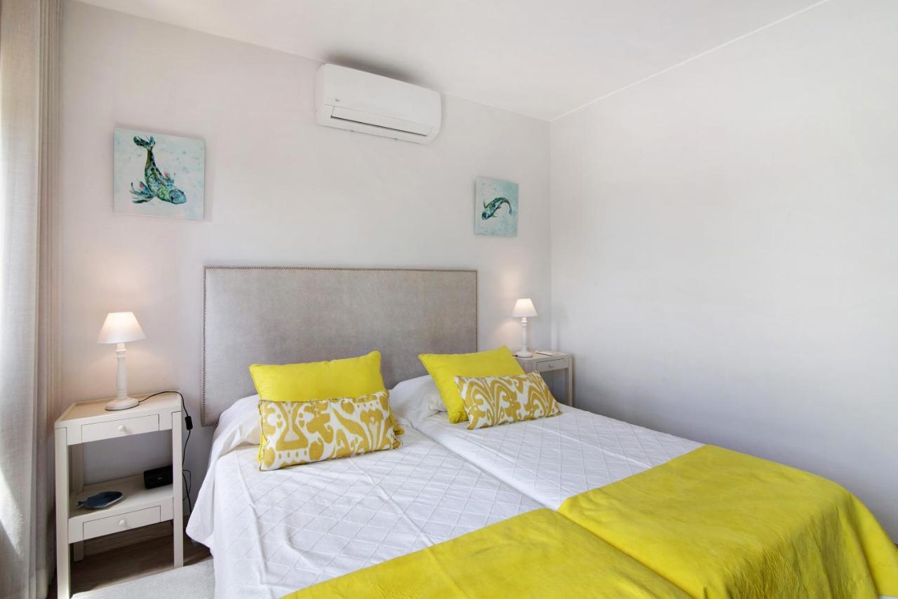 Casa Harlequin Villa Vale do Lobo Ngoại thất bức ảnh