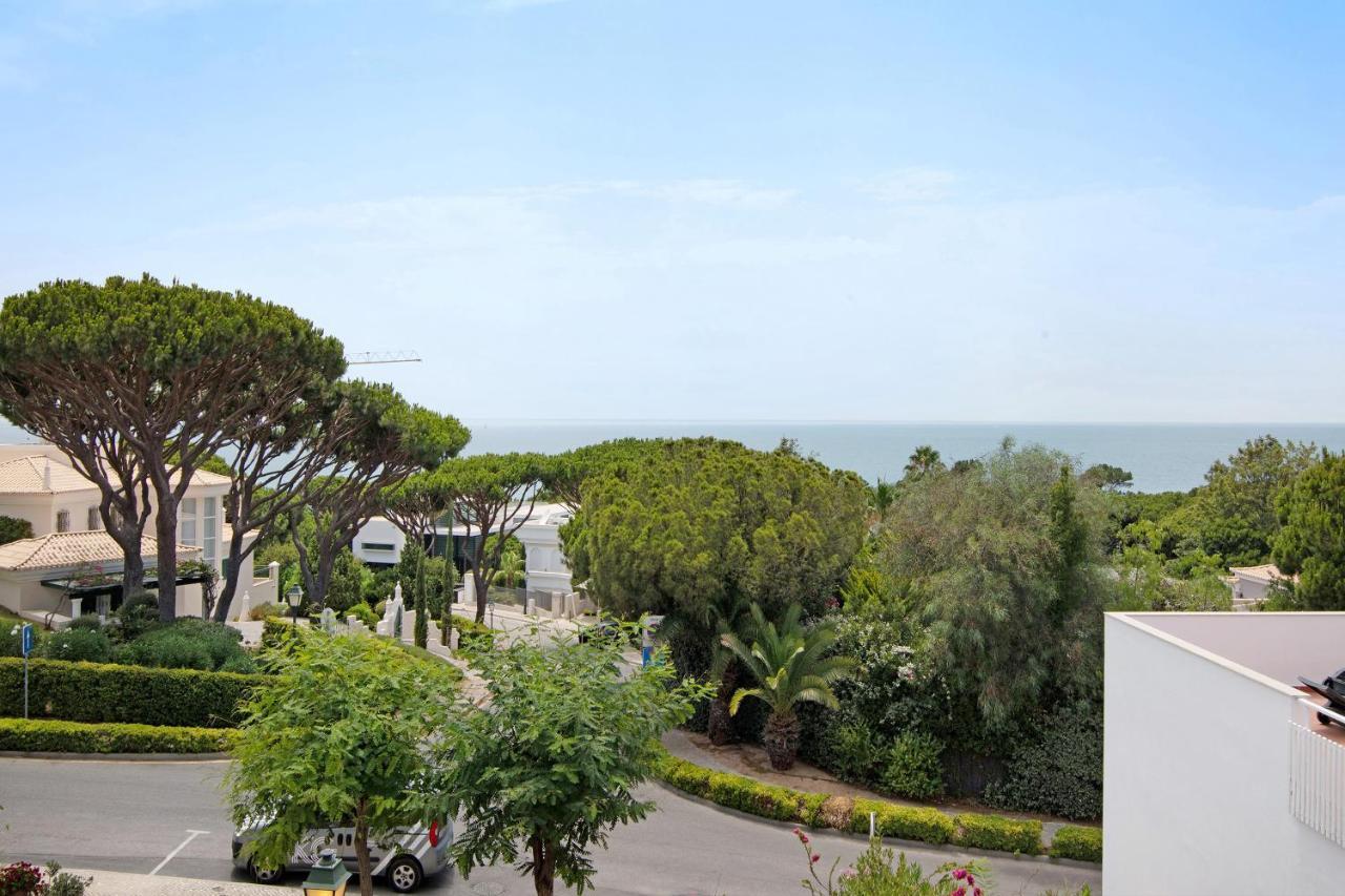 Casa Harlequin Villa Vale do Lobo Ngoại thất bức ảnh
