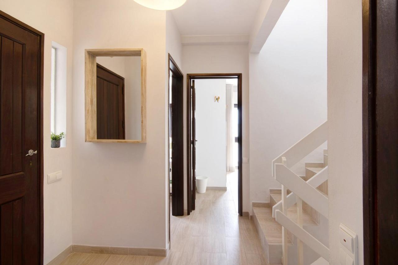 Casa Harlequin Villa Vale do Lobo Ngoại thất bức ảnh